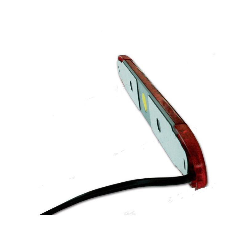 HELLA Self-adhesive 10-LED third brake light