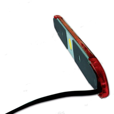 HELLA - Terzo stop a 10 led fissaggio a vite