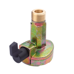 VERTIK-QUICK-ON-ADAPTER Ø20 A W20X1/14SX " 2