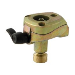 VERTIK-QUICK-ON-ADAPTER Ø22 AUF W20X1/14SX " 2