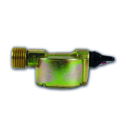 QUICK-ON HORIZ ADAPTER Ø22 AUF W20X1/14SX " 2