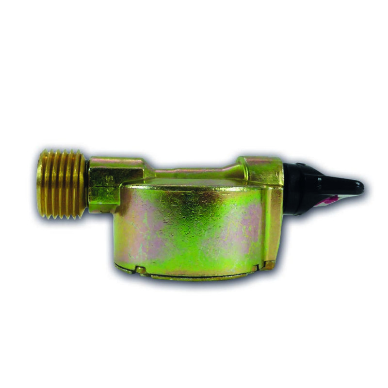 ADAPTATEUR RAPIDE HORIZ Ø22 VERS W20X1 / 14SX"