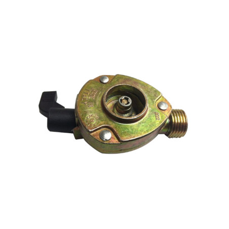 QUICK-ON HORIZ ADAPTER Ø22 TO W20X1 / 14SX "