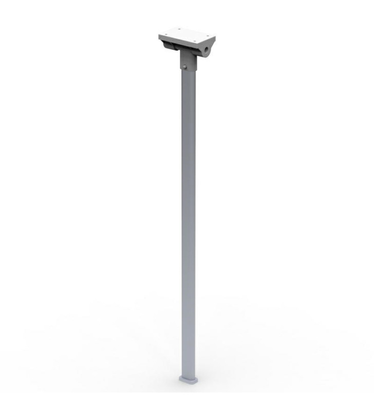 COMET 4 - LIPPERT folding oval LEG H720