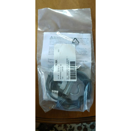 TRUMA 53100-01 - Resistenza anti ghiaccio regolatori standard non predisposti