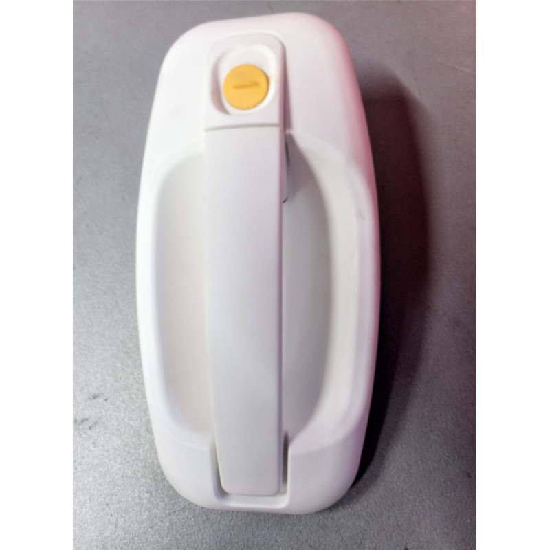 FAP 1115OO28PEN White external part STAR no keys