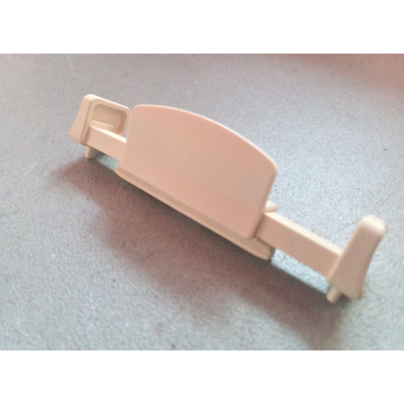 Bouton de déverrouillage Blackout S3 / S4 SEITZ