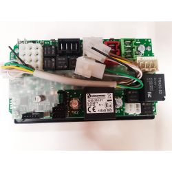 1350.355.01 - - Derivador portafusibles sustitución...