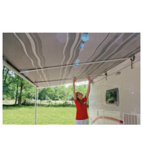 Caravanstore Support LEG FIAMMA - 03732C01-