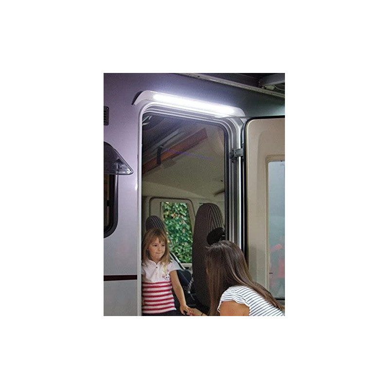 LED Awning Light Gutter FLAME - 98655-607