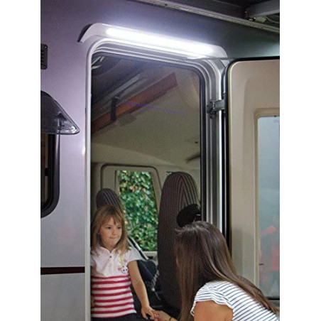 LED Markisenlichtrinne FLAME  - 98655-607