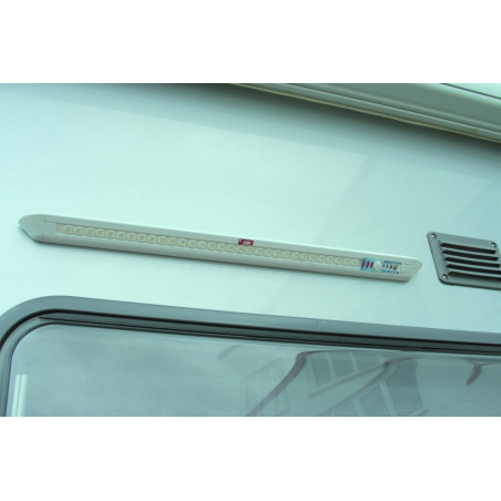 LED-Sensor-Türleuchte FLAME