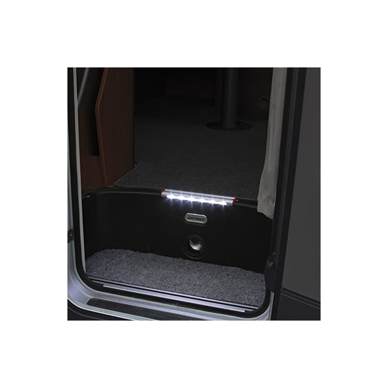 LED Step FLAME für Stufen