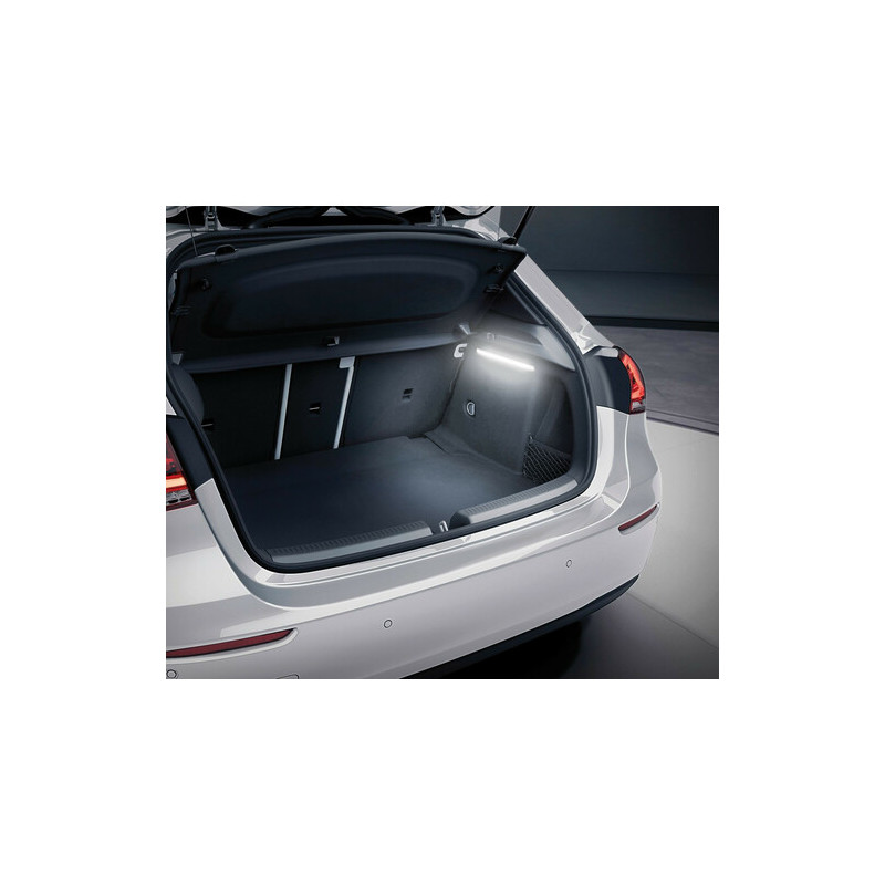 Plafón uso interior 12-24-32V regulable 4W, 6000K