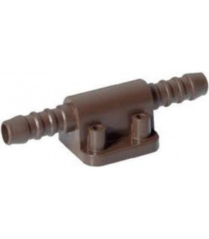 Filtre à eau BARWIG Ø 10 mm pour pompes submersibles