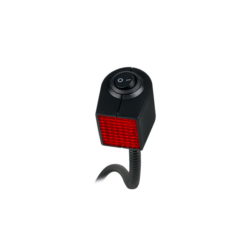 LAMPE. NAVIGATEUR SOUPLE 48 CM 12V
