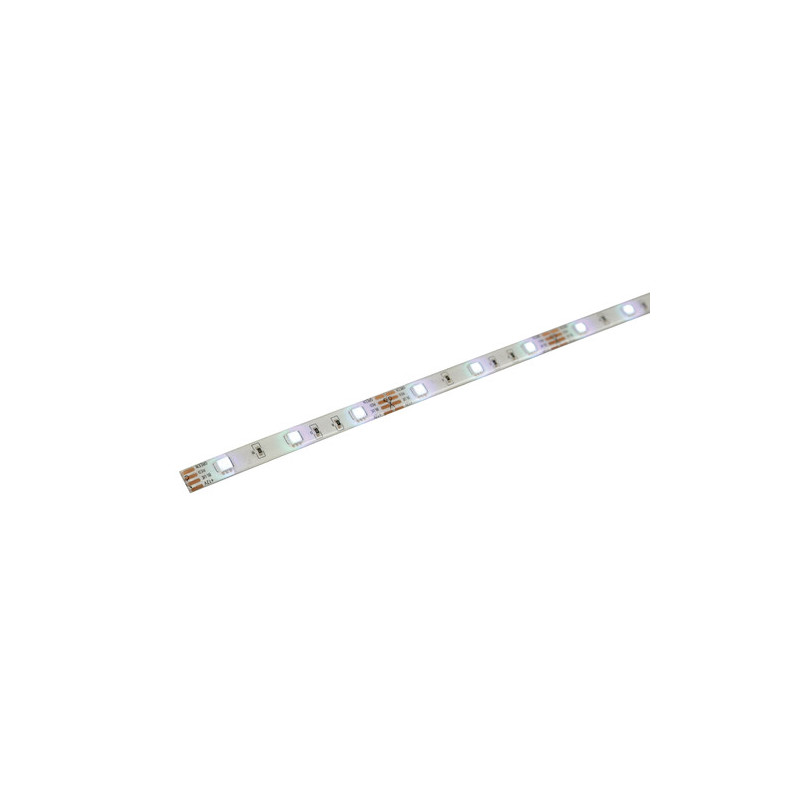 Led strip RGB strip with remote control 12 /...
