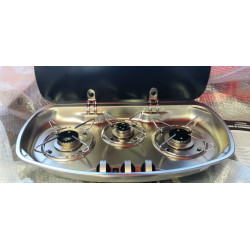 Kochfeld DOMETIC PI8423