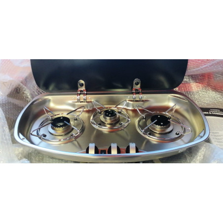 Table de cuisson DOMETIC PI8423