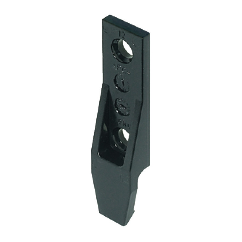 Soporte de panel de enclavamiento Keku