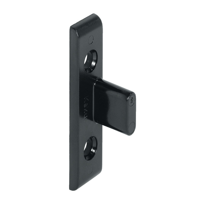 Soporte de panel de enclavamiento Keku