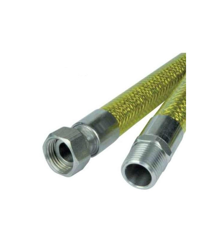 Flessibile gpl MF EN14800 750 mm