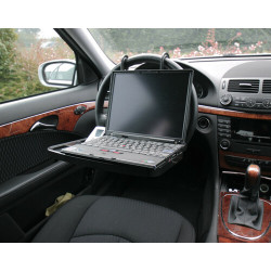 MESA PLEGABLE MULTIBANDEJAS 2