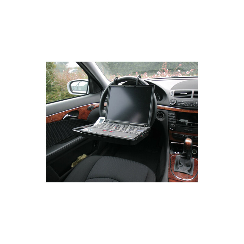 FOLDING TABLE MULTI-TRAY