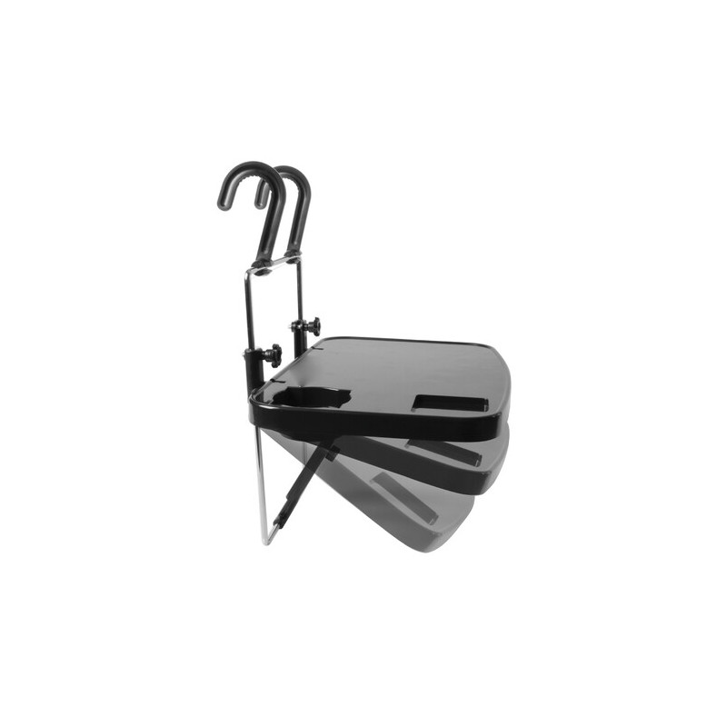 MESA PLEGABLE MULTIBANDEJAS