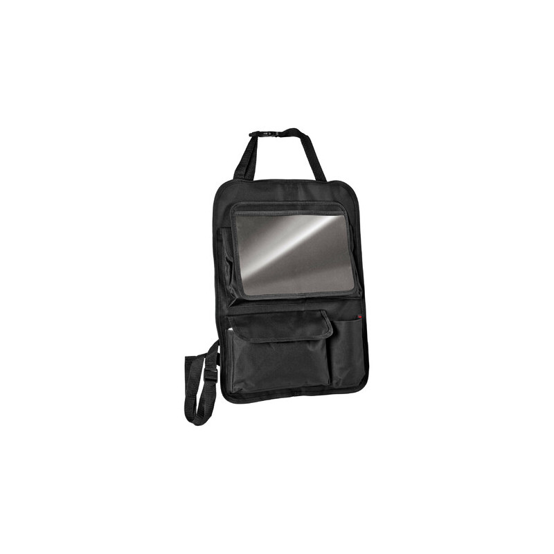ORGANIZER SEDILE POSTERIORE CON PORTA-TABLET