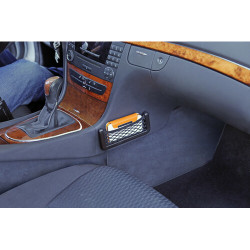 TASCA PORTAOGGETTI ELASTICIZZATA 17X8 CM 2