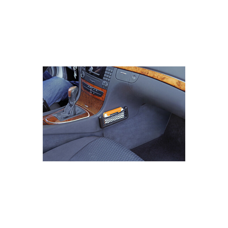 ELASTIC STORAGE POCKET 170X80MM DOUBLE-SIDED...