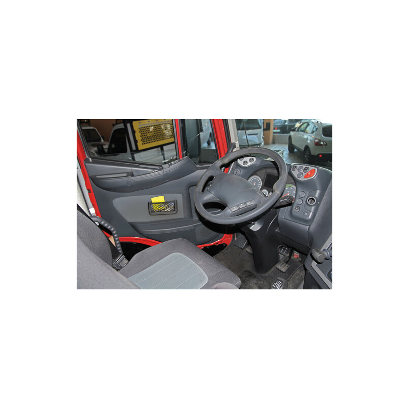 ELASTISCHE AUFBEWAHRUNGSTASCHE 170X80MM...