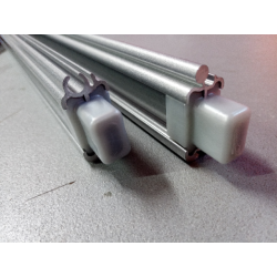 Complete KS Rolling Door Kit 200x100 2