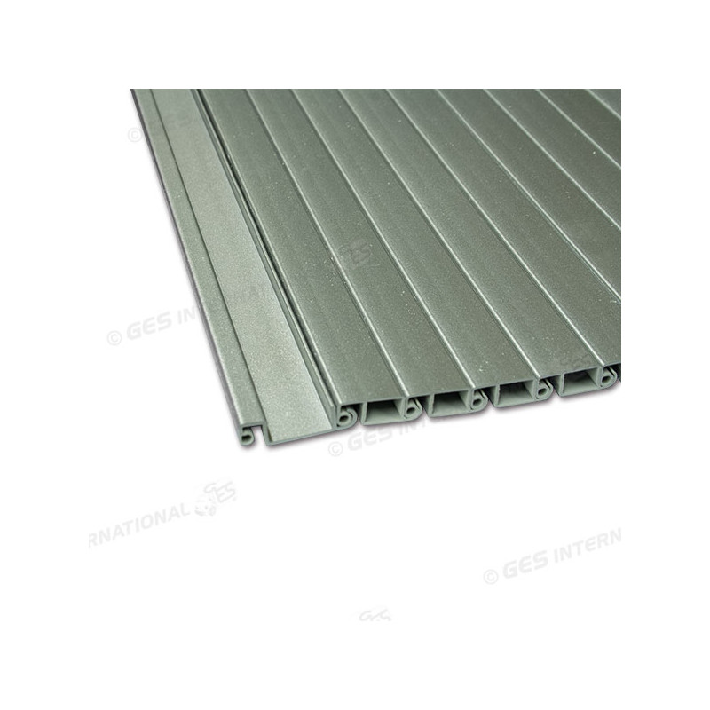 Serrandina 120x120 cm con maniglia x mobili