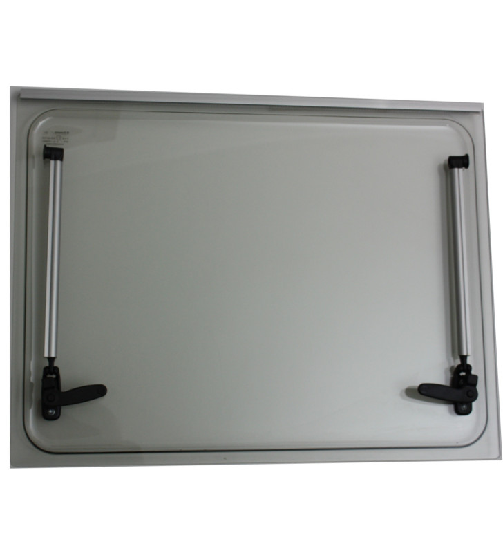 Replacement glass window SEITZ S3 over 751 mm