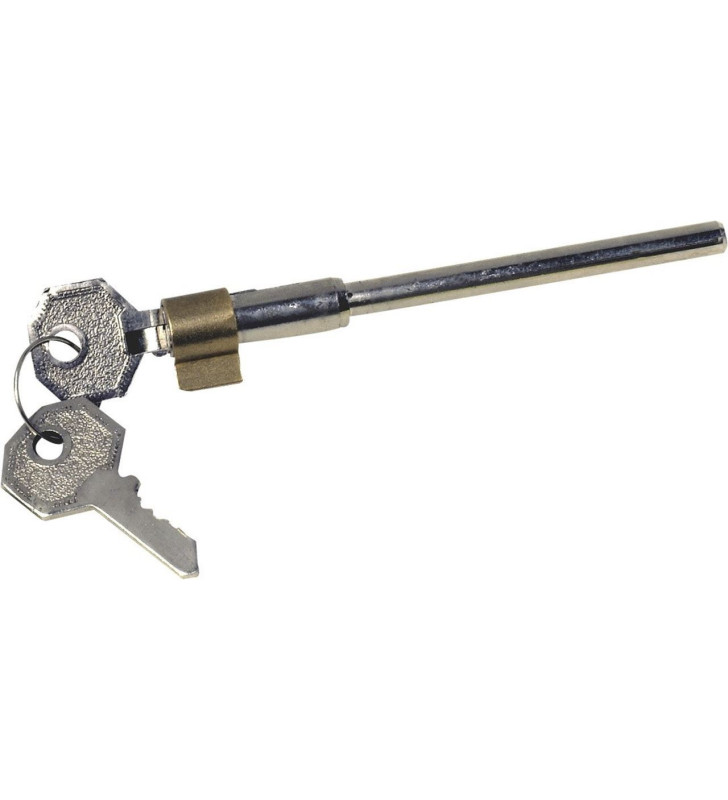 AKS 2000 Diebstahlsicherungszylinder