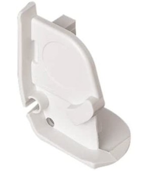 Face avant DX F45I Polar FIAMMA