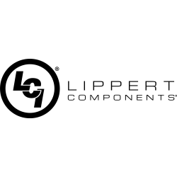 Maniglia LIPPERT in alluminio con gancio di sicurezza x... 2