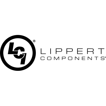 LIPPERT Alu-Stiel mit Sicherheitshaken für Leitern