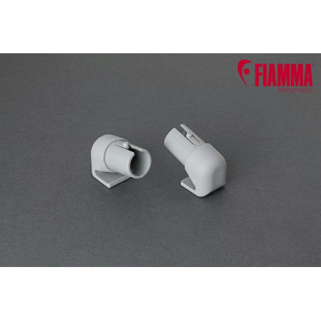 KIT TERMINALI AGGANCIO DELUXE 4B