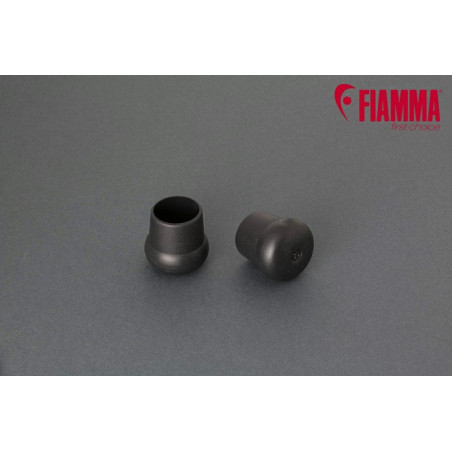 KIT DE MONTAGE SEMELLES POUR ÉCHELLES FIAMMA DELUXE 4B ET 5B - 98658-005