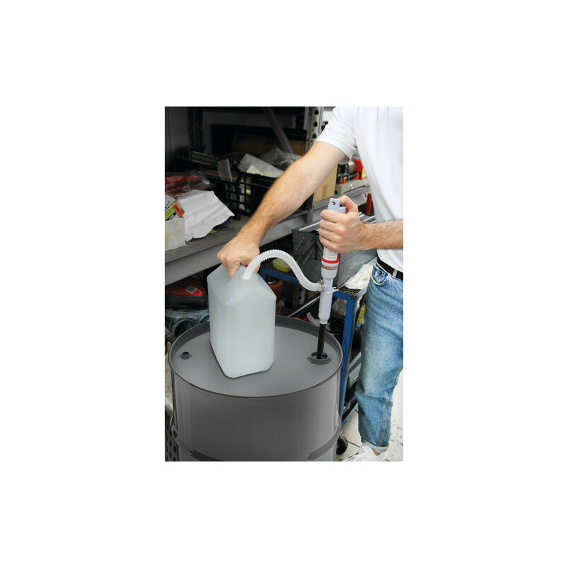 Batteriepumpe zum Flüssigkeitstransfer - 6 L / min