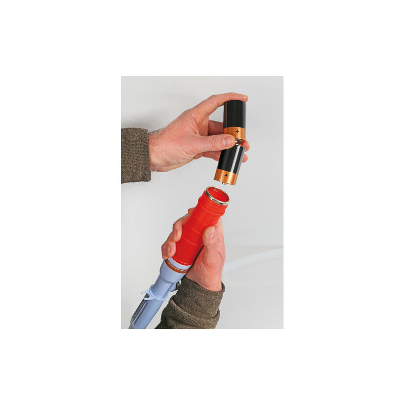 Batteriepumpe zum Flüssigkeitstransfer - 6 L / min