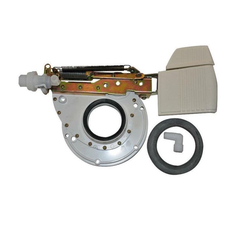 Aqua Magic Starlite Galaxy Pedal Mechanism...