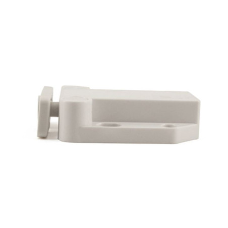 Chiusura push 57x40 per antine senza maniglia