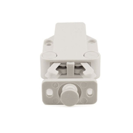 Chiusura push 57x40 per antine senza maniglia