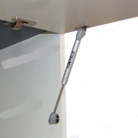 Gas arm for doors 60 N