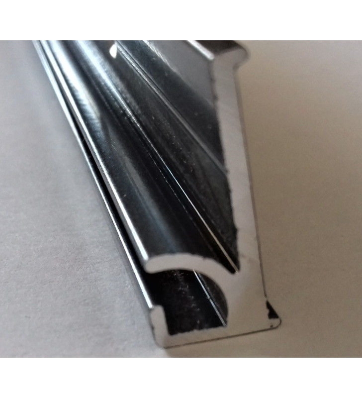 F26 Cerniera superiore per Polyplastic F26