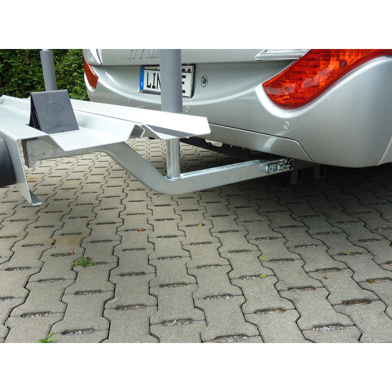 Porte-moto Linnepe SMARTPORT 150 Kg x CAMPER